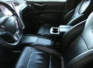 2017 Tesla Model X P100D AWD