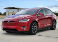 2018 Tesla Model X 75D