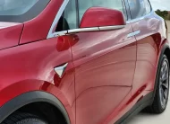 2018 Tesla Model X 75D