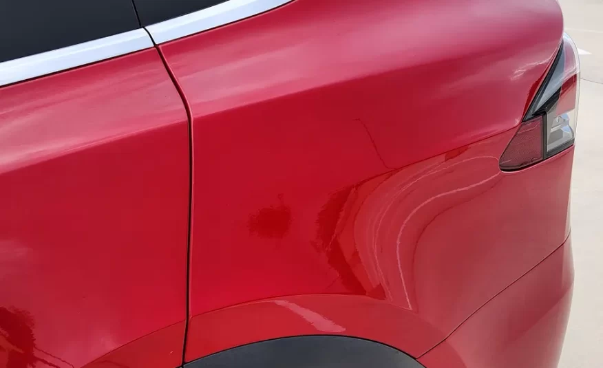 2018 Tesla Model X 75D