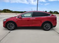 2018 Tesla Model X 75D
