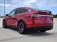 2018 Tesla Model X 75D