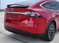 2018 Tesla Model X 75D