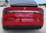 2018 Tesla Model X 75D