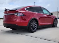 2018 Tesla Model X 75D