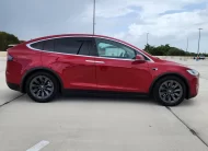 2018 Tesla Model X 75D