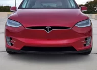 2018 Tesla Model X 75D