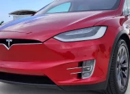 2018 Tesla Model X 75D