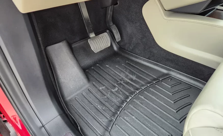 2018 Tesla Model X 75D