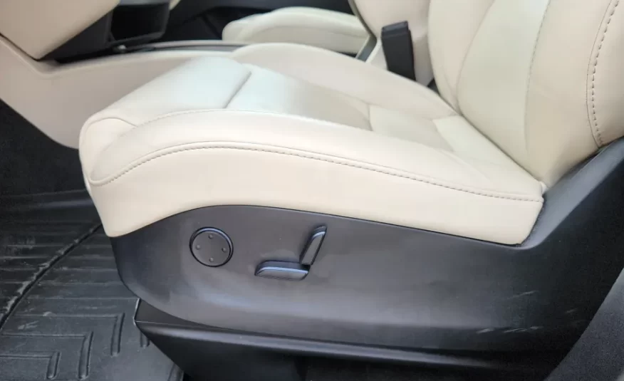 2018 Tesla Model X 75D