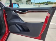 2018 Tesla Model X 75D