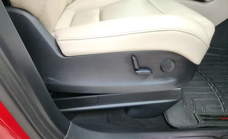 2018 Tesla Model X 75D