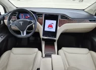 2018 Tesla Model X 75D
