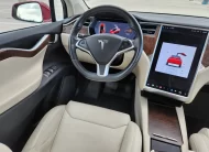 2018 Tesla Model X 75D