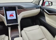 2018 Tesla Model X 75D