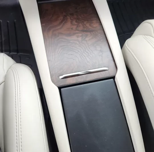 2018 Tesla Model X 75D