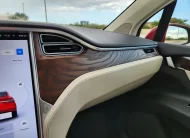 2018 Tesla Model X 75D