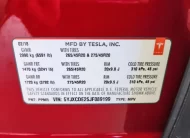 2018 Tesla Model X 75D