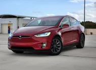2018 Tesla Model X 75D
