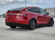 2018 Tesla Model X 75D