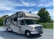 2013 Jayco Greyhawk 31DS