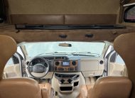 2013 Jayco Greyhawk 31DS