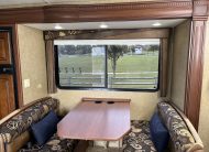 2013 Jayco Greyhawk 31DS