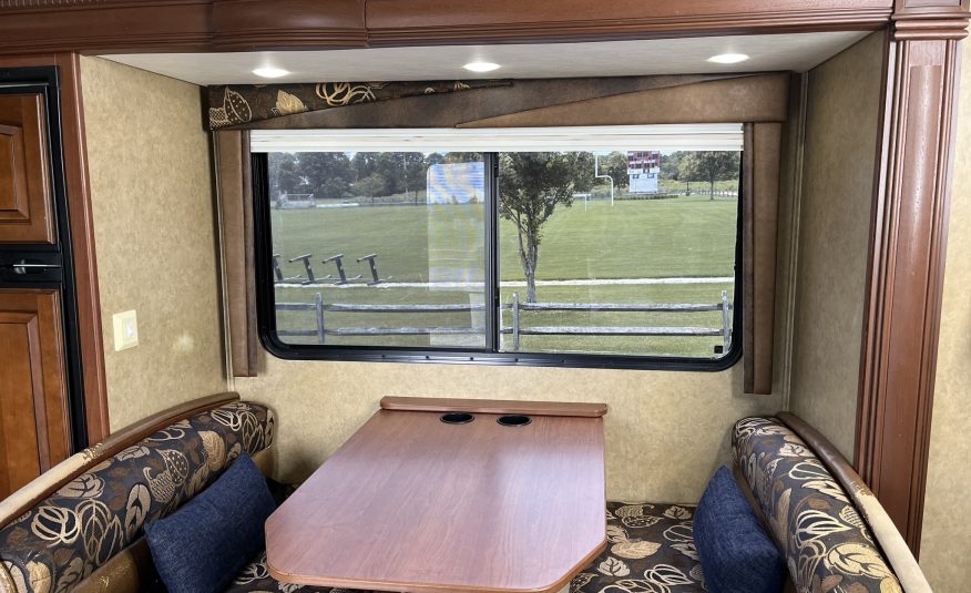 2013 Jayco Greyhawk 31DS