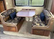 2013 Jayco Greyhawk 31DS