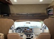2013 Jayco Greyhawk 31DS