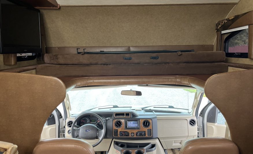 2013 Jayco Greyhawk 31DS