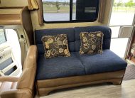 2013 Jayco Greyhawk 31DS
