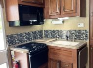 2013 Jayco Greyhawk 31DS