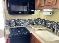 2013 Jayco Greyhawk 31DS