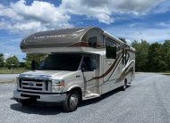 2013 Jayco Greyhawk 31DS