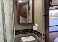 2013 Jayco Greyhawk 31DS