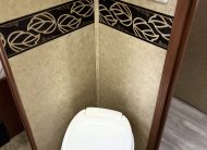 2013 Jayco Greyhawk 31DS