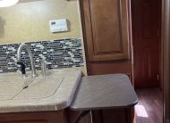 2013 Jayco Greyhawk 31DS
