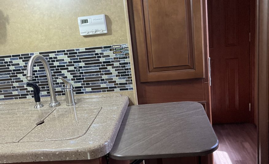 2013 Jayco Greyhawk 31DS