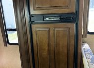 2013 Jayco Greyhawk 31DS