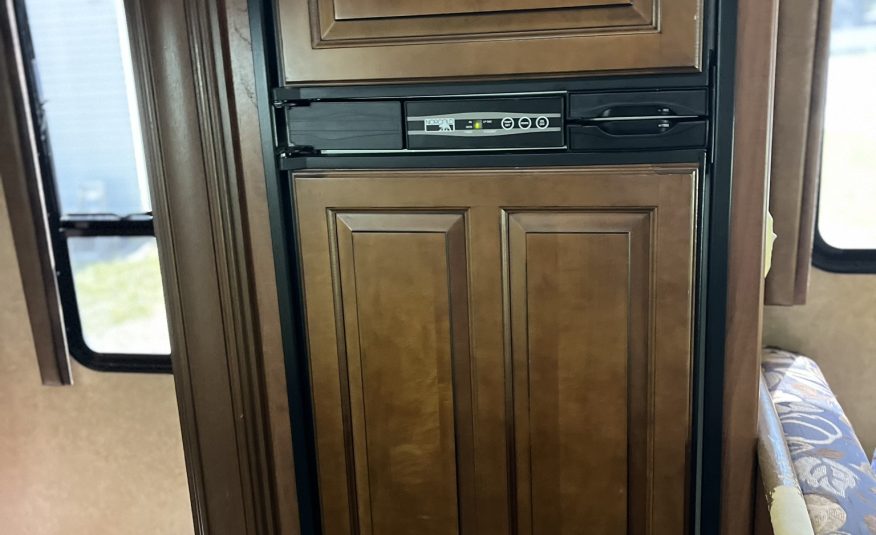 2013 Jayco Greyhawk 31DS