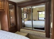 2013 Jayco Greyhawk 31DS