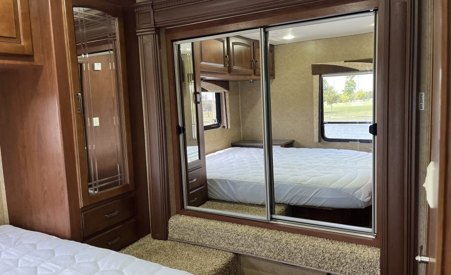 2013 Jayco Greyhawk 31DS