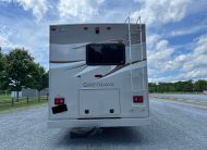 2013 Jayco Greyhawk 31DS