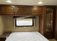 2013 Jayco Greyhawk 31DS