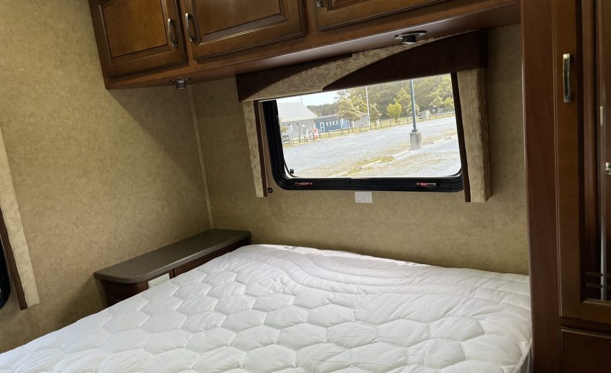 2013 Jayco Greyhawk 31DS