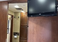 2013 Jayco Greyhawk 31DS