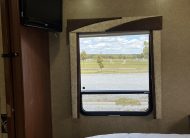 2013 Jayco Greyhawk 31DS