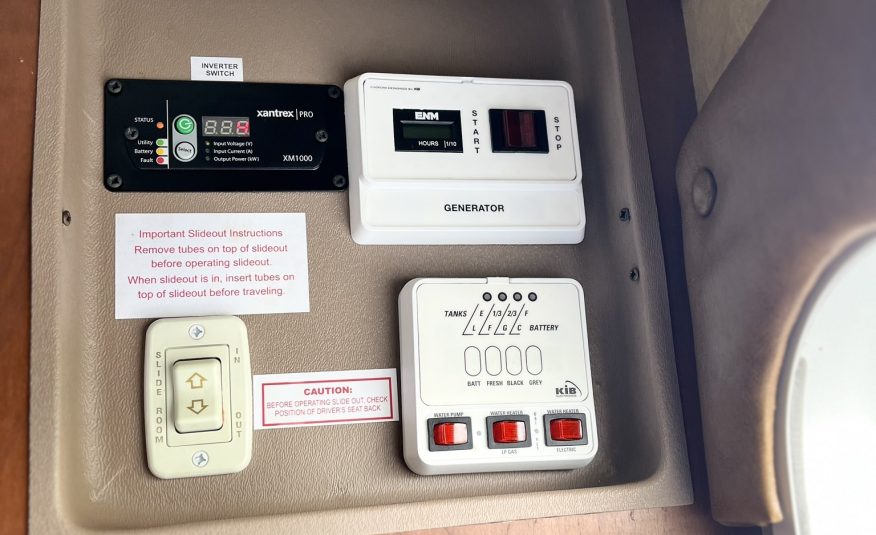 2013 Jayco Greyhawk 31DS