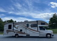 2013 Jayco Greyhawk 31DS